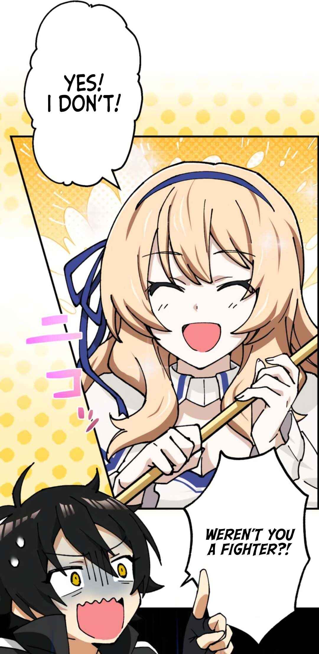 Page 14 Chapter 2 Ore Dake Ijin Gacha Mawasete Saikyou no Sekai