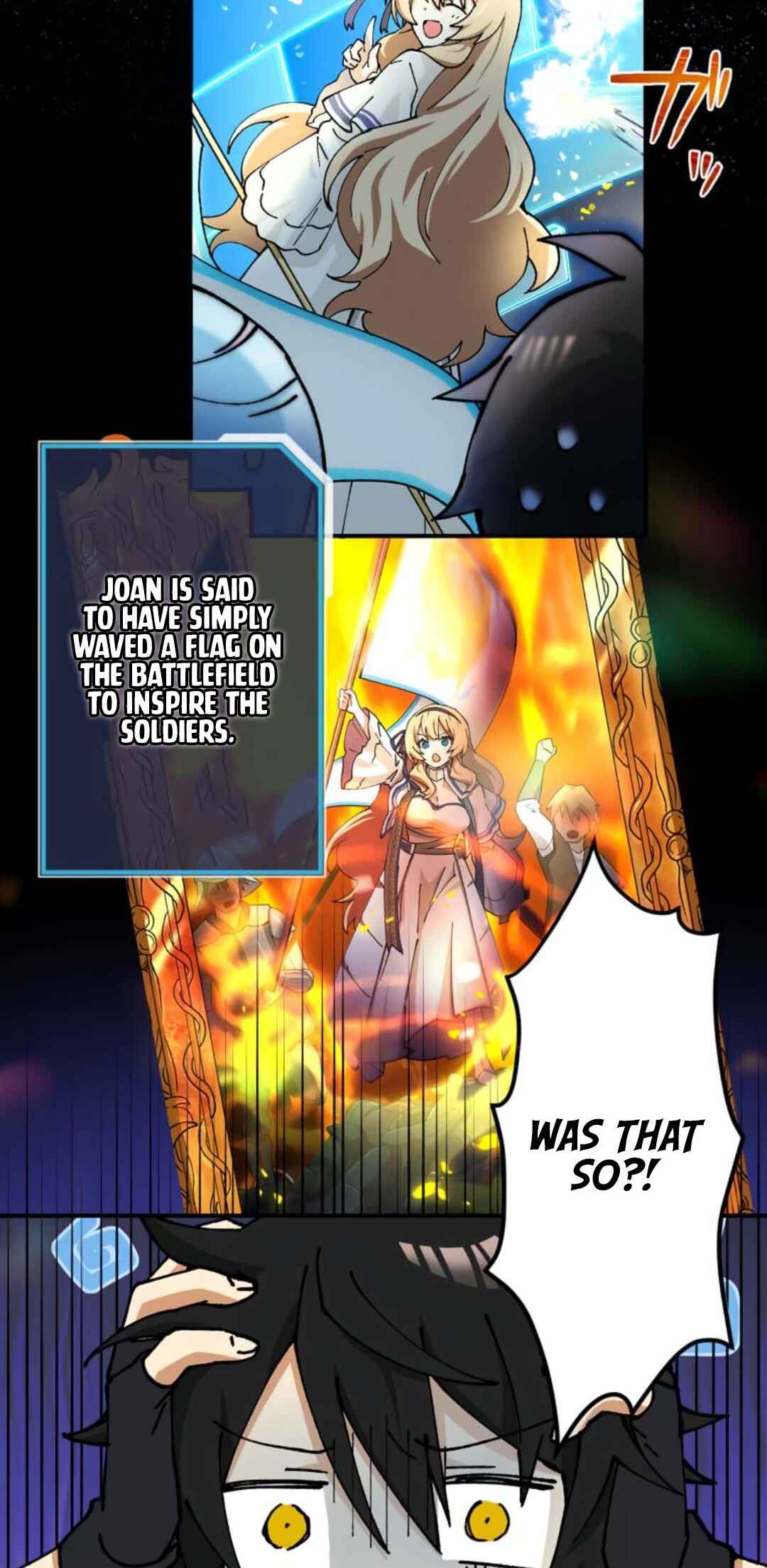 Page 16 Chapter 2 Ore Dake Ijin Gacha Mawasete Saikyou no Sekai