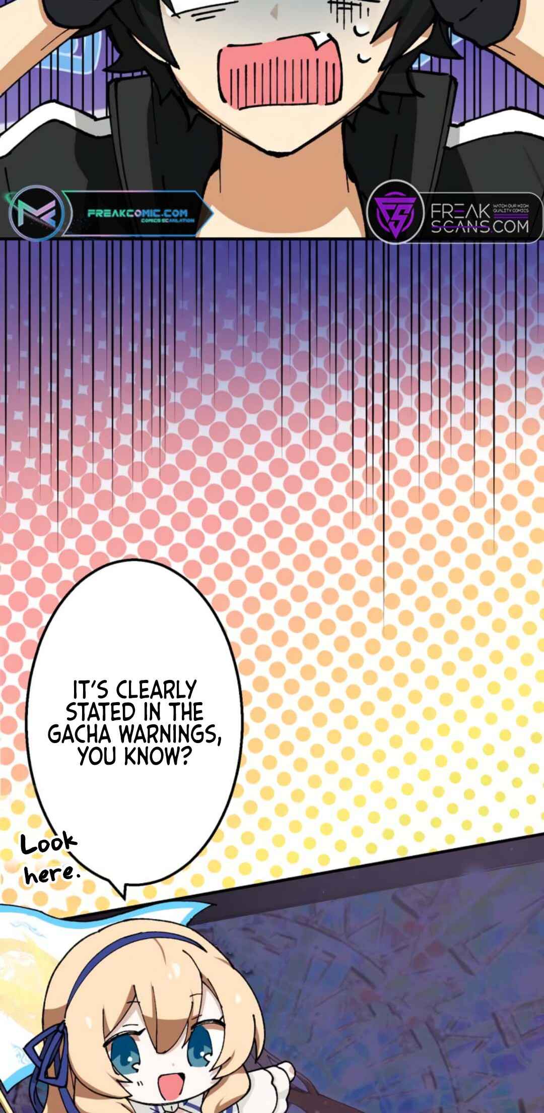 Page 17 Chapter 2 Ore Dake Ijin Gacha Mawasete Saikyou no Sekai