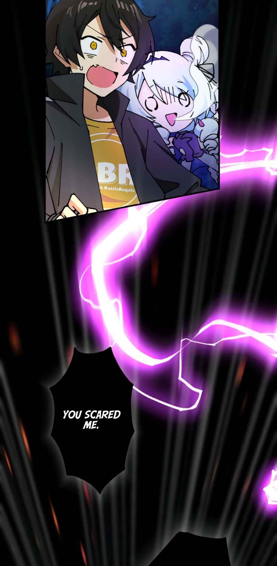 Page 19 Chapter 2 Ore Dake Ijin Gacha Mawasete Saikyou no Sekai