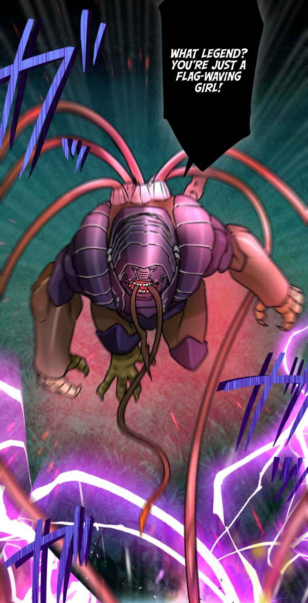 Page 20 Chapter 2 Ore Dake Ijin Gacha Mawasete Saikyou no Sekai