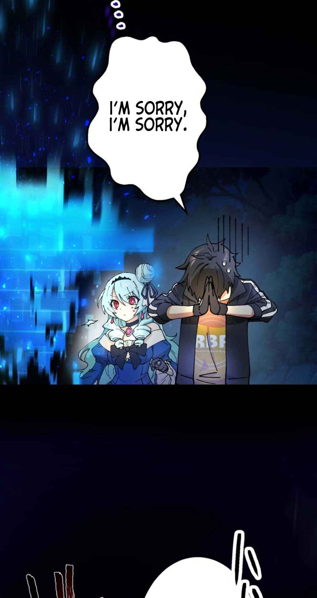 Page 47 Chapter 2 Ore Dake Ijin Gacha Mawasete Saikyou no Sekai