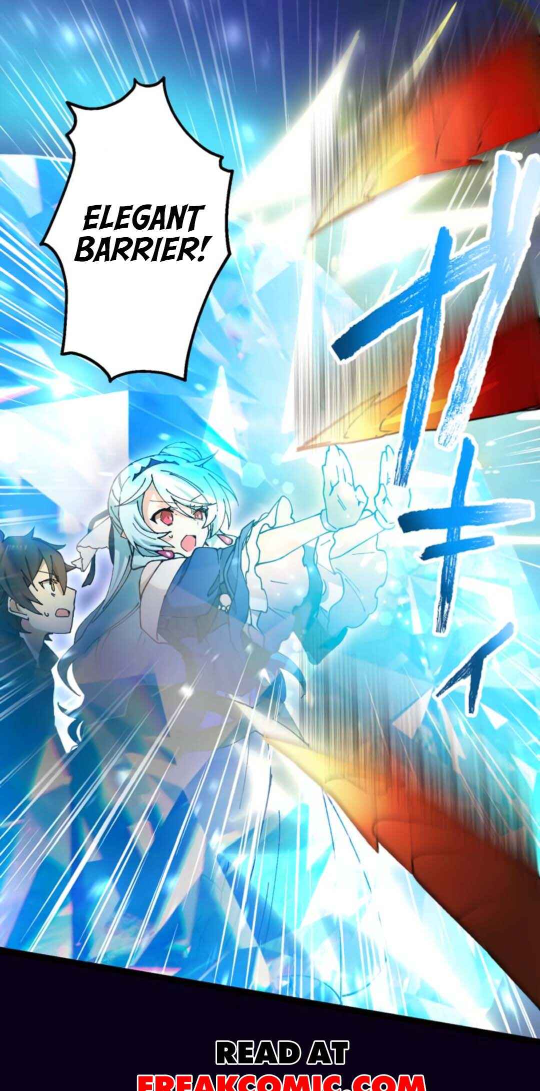Page 49 Chapter 2 Ore Dake Ijin Gacha Mawasete Saikyou no Sekai