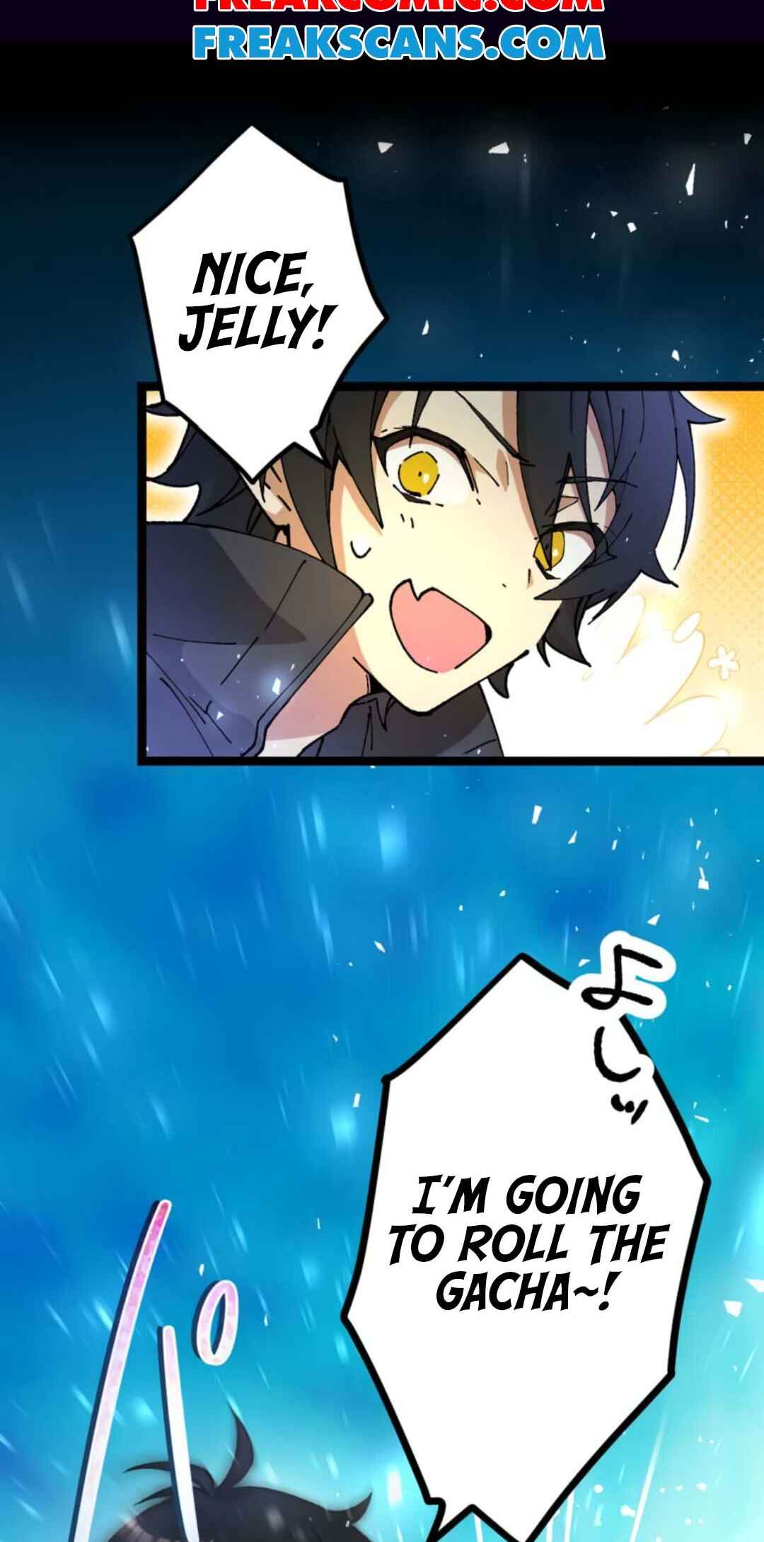 Page 50 Chapter 2 Ore Dake Ijin Gacha Mawasete Saikyou no Sekai