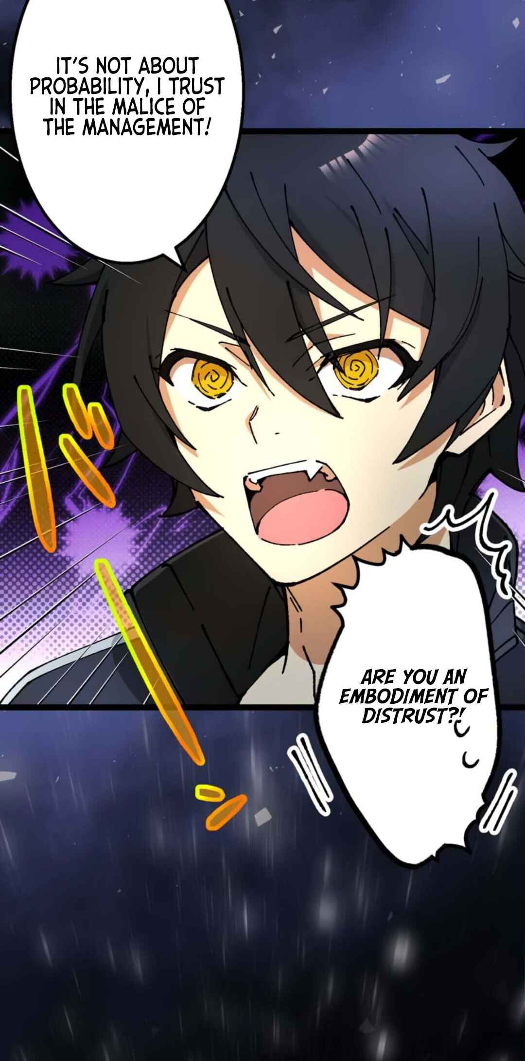Page 54 Chapter 2 Ore Dake Ijin Gacha Mawasete Saikyou no Sekai
