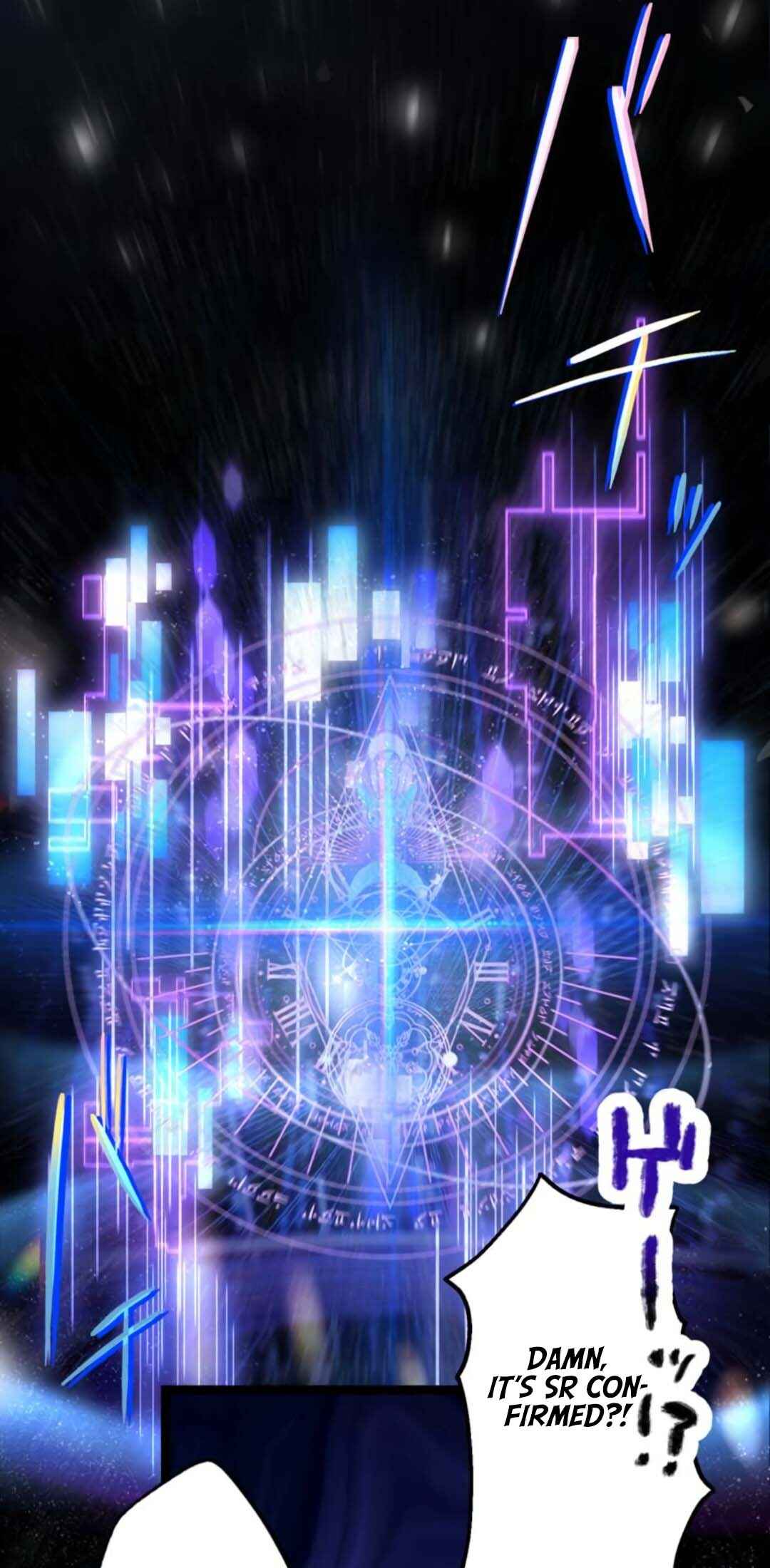 Page 55 Chapter 2 Ore Dake Ijin Gacha Mawasete Saikyou no Sekai