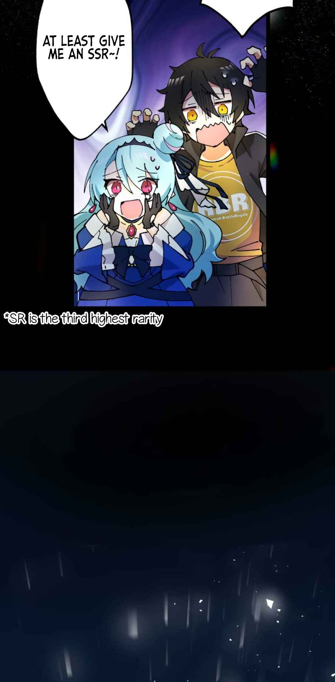 Page 56 Chapter 2 Ore Dake Ijin Gacha Mawasete Saikyou no Sekai