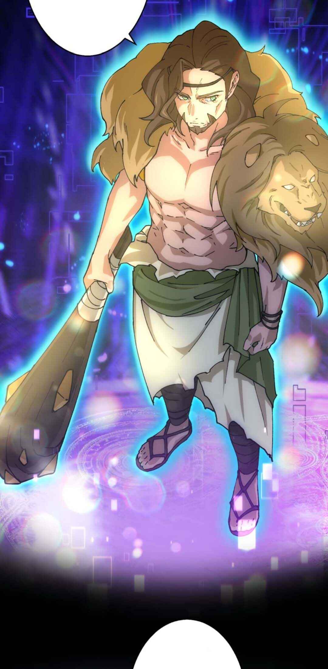 Page 59 Chapter 2 Ore Dake Ijin Gacha Mawasete Saikyou no Sekai