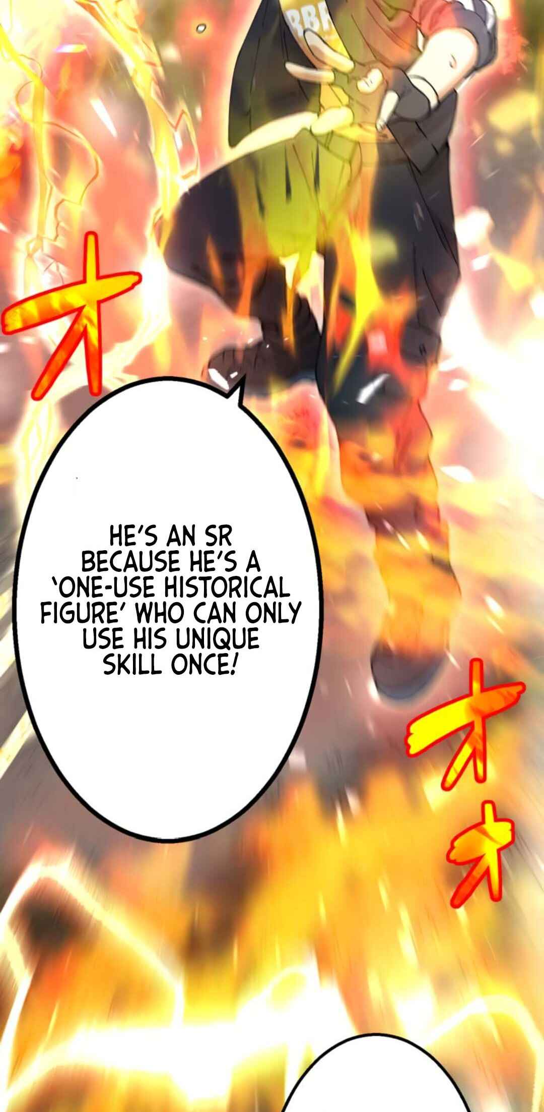 Page 72 Chapter 2 Ore Dake Ijin Gacha Mawasete Saikyou no Sekai