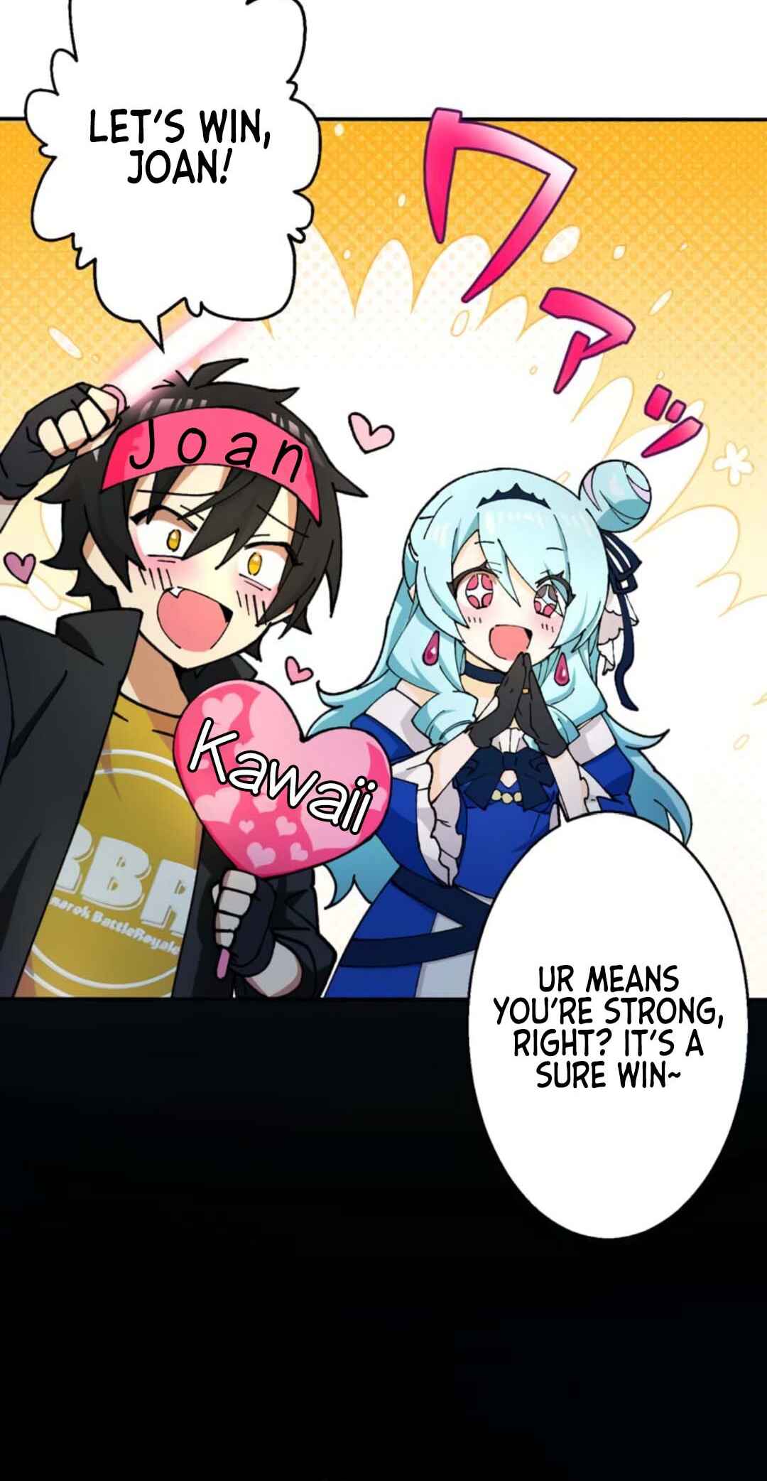 Page 8 Chapter 2 Ore Dake Ijin Gacha Mawasete Saikyou no Sekai