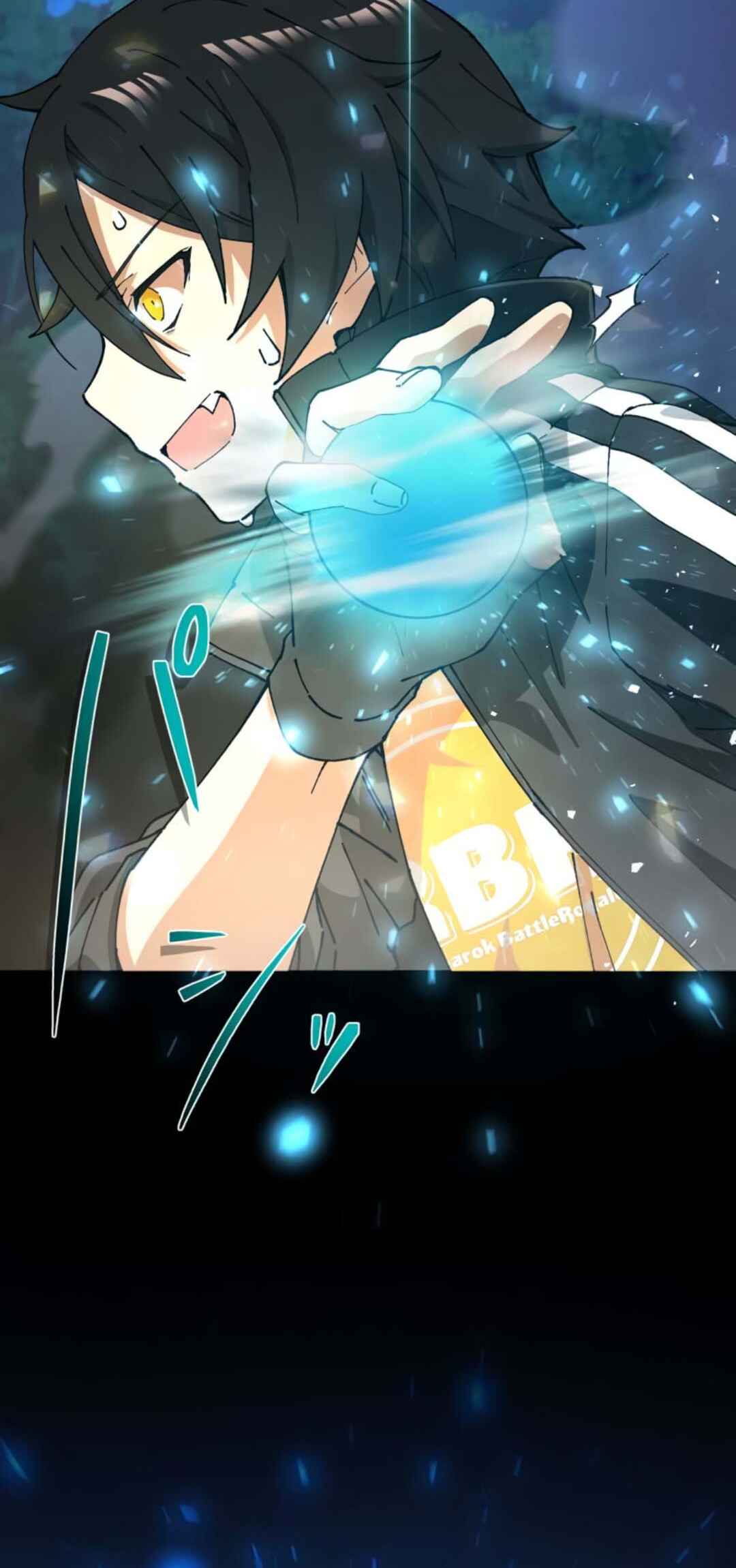 Page 85 Chapter 2 Ore Dake Ijin Gacha Mawasete Saikyou no Sekai