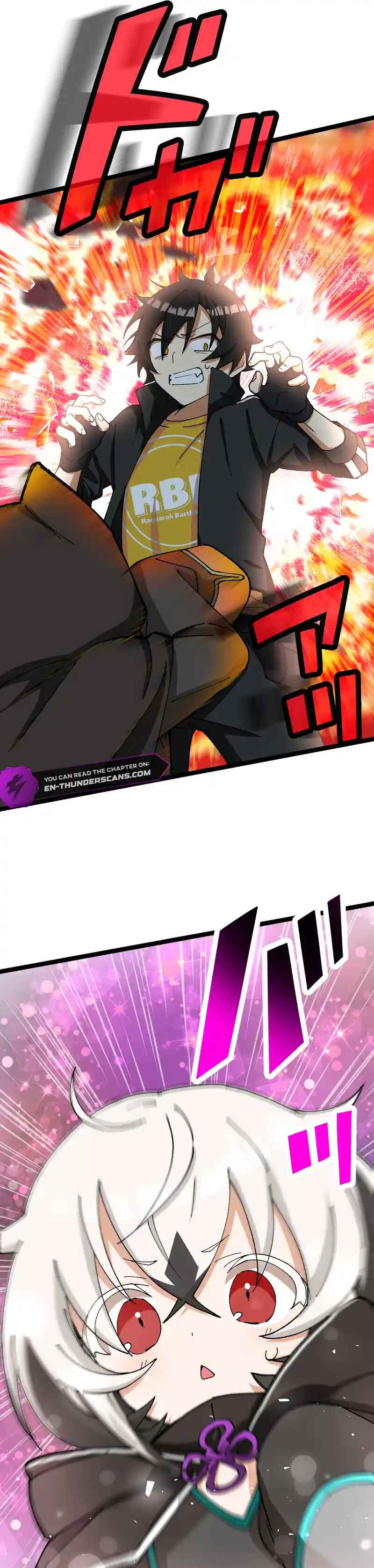 Page 10 Chapter 6 Ore Dake Ijin Gacha Mawasete Saikyou no Sekai