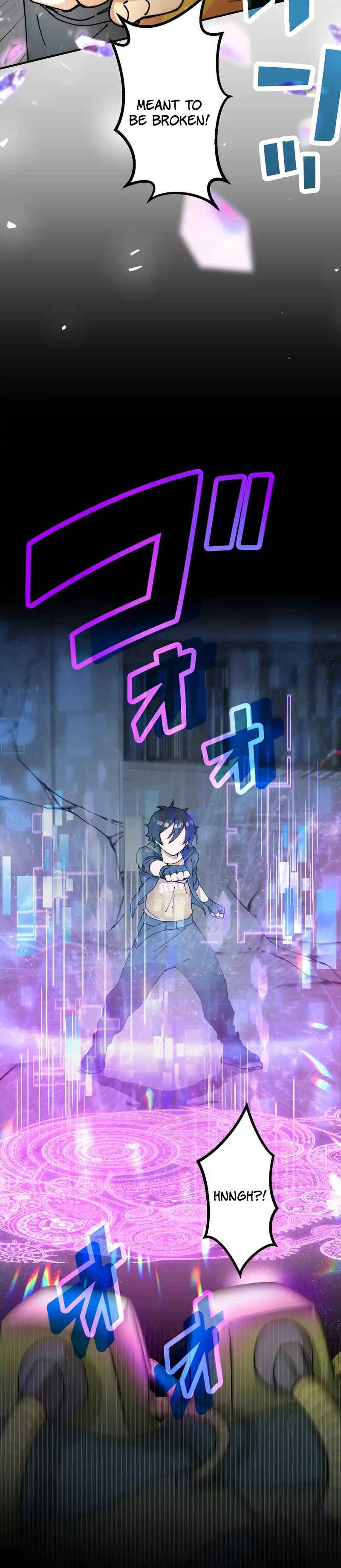 Page 33 Chapter 6 Ore Dake Ijin Gacha Mawasete Saikyou no Sekai