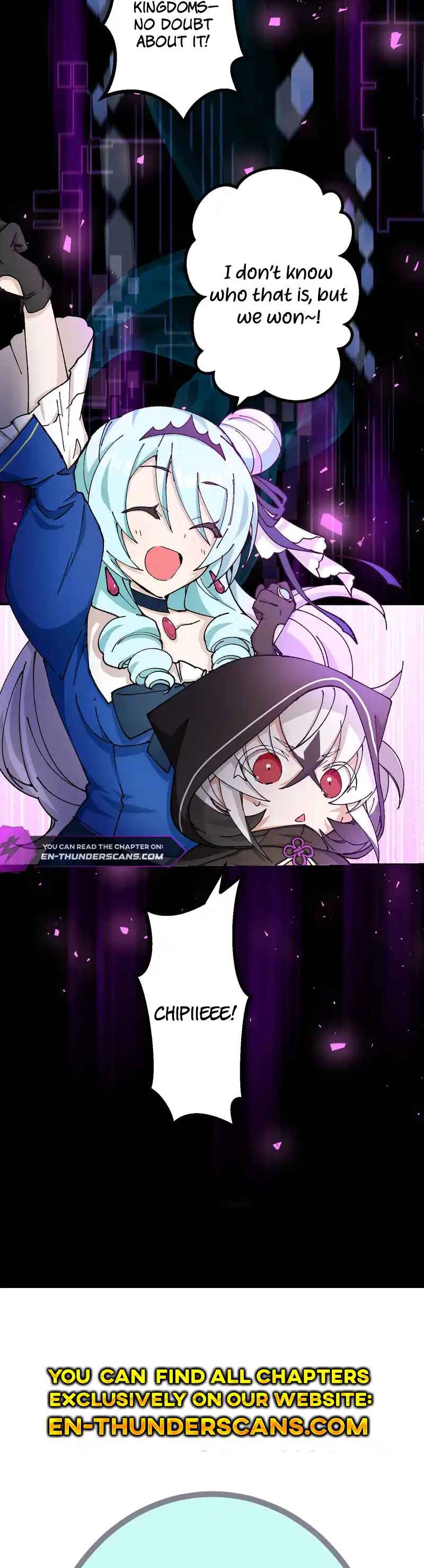 Page 35 Chapter 6 Ore Dake Ijin Gacha Mawasete Saikyou no Sekai