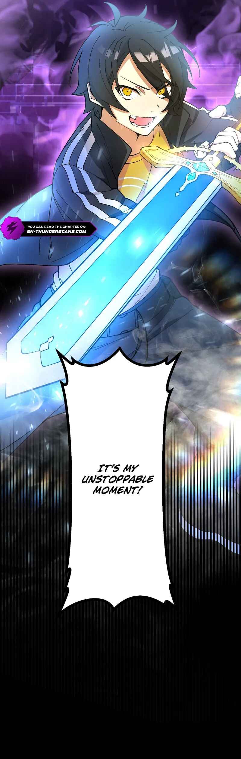 Page 16 Chapter 5 Ore Dake Ijin Gacha Mawasete Saikyou no Sekai