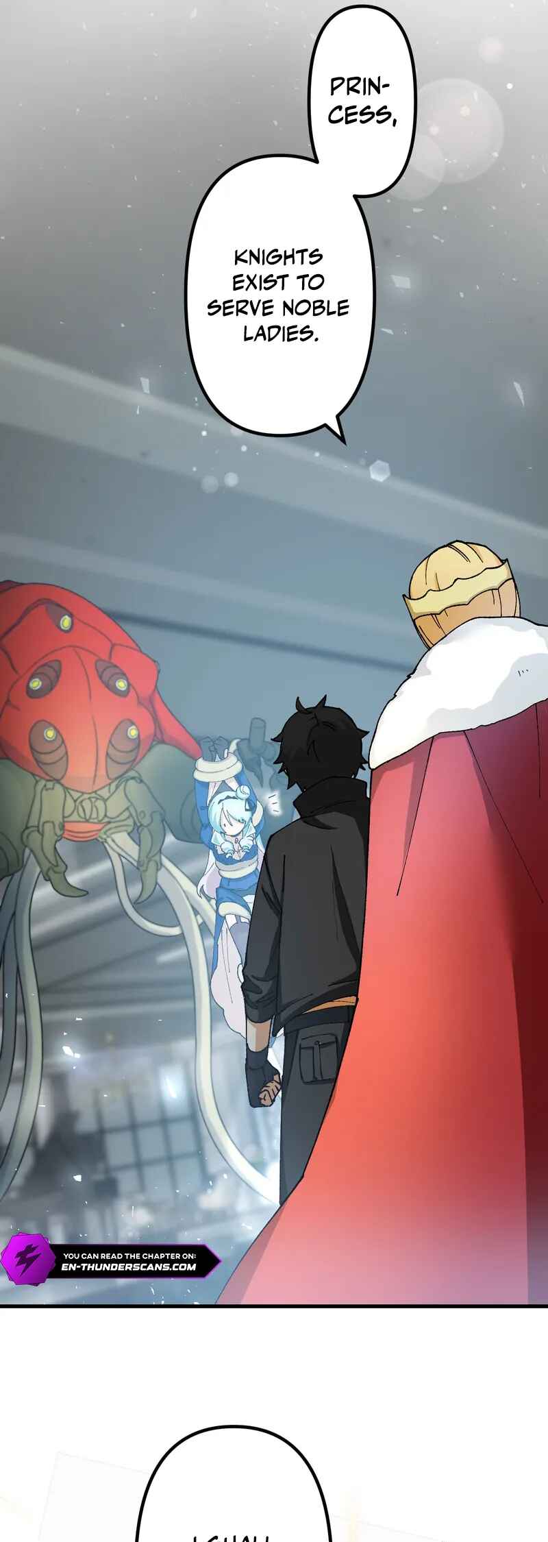 Page 25 Chapter 5 Ore Dake Ijin Gacha Mawasete Saikyou no Sekai