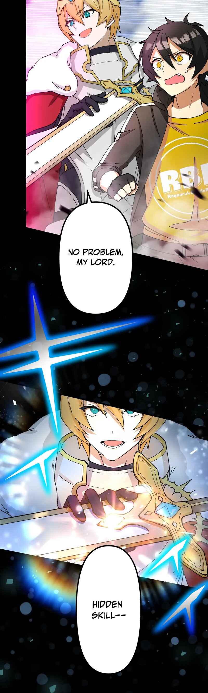Page 30 Chapter 5 Ore Dake Ijin Gacha Mawasete Saikyou no Sekai