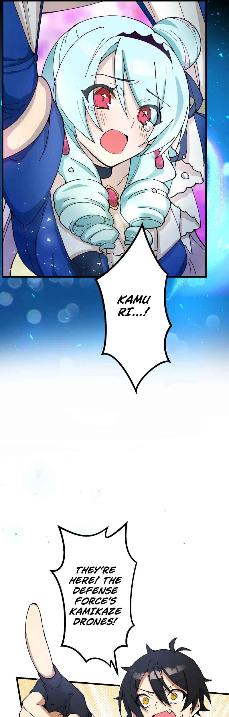 Page 4 Chapter 5 Ore Dake Ijin Gacha Mawasete Saikyou no Sekai