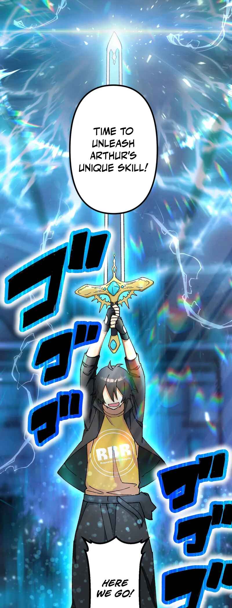 Page 41 Chapter 5 Ore Dake Ijin Gacha Mawasete Saikyou no Sekai