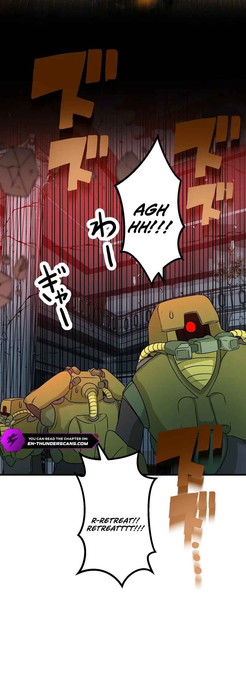 Page 46 Chapter 5 Ore Dake Ijin Gacha Mawasete Saikyou no Sekai