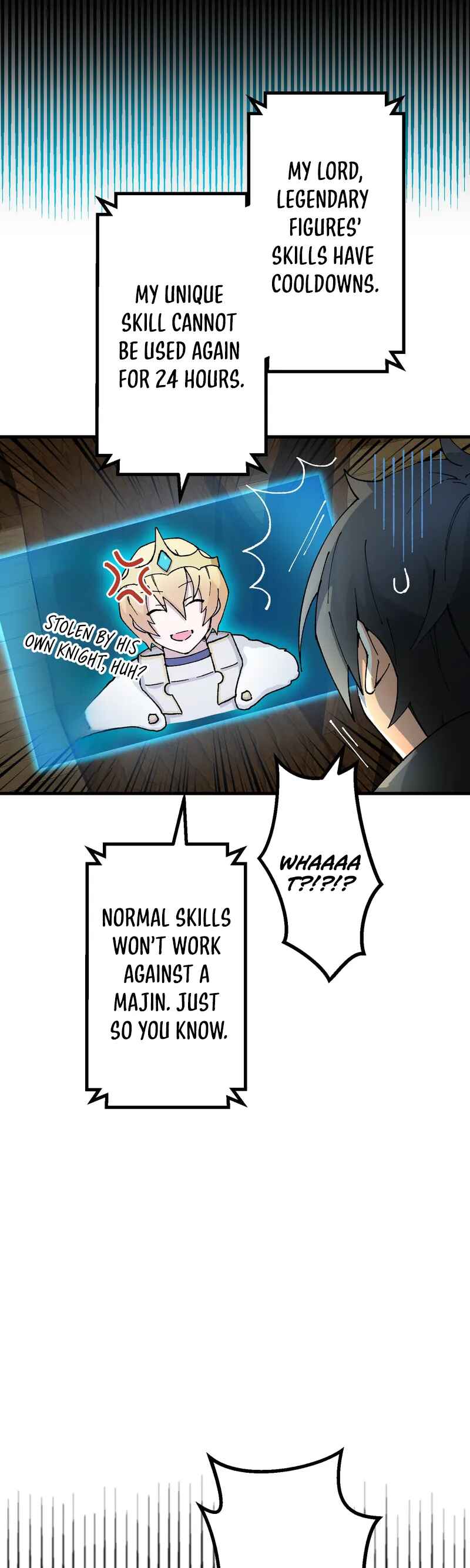 Page 64 Chapter 5 Ore Dake Ijin Gacha Mawasete Saikyou no Sekai