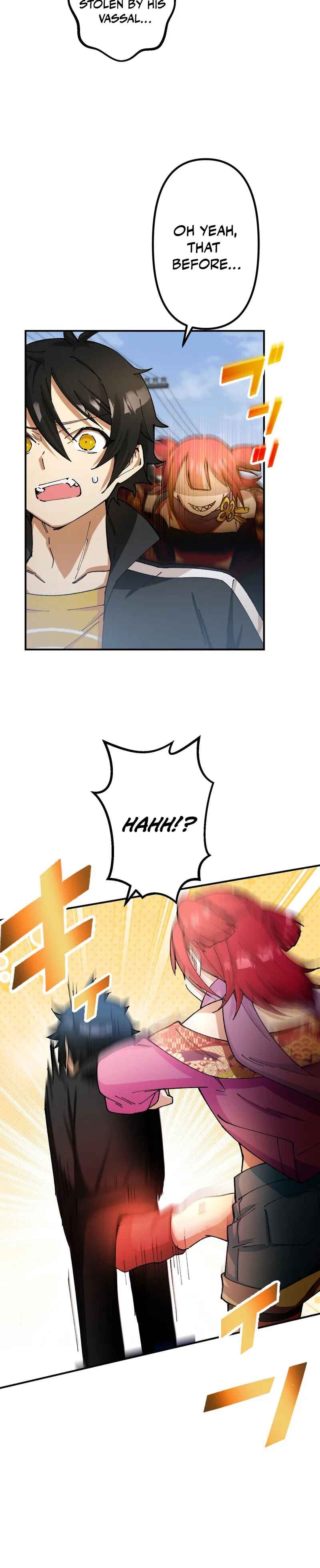 Page 12 Chapter 12 Ore Dake Ijin Gacha Mawasete Saikyou no Sekai