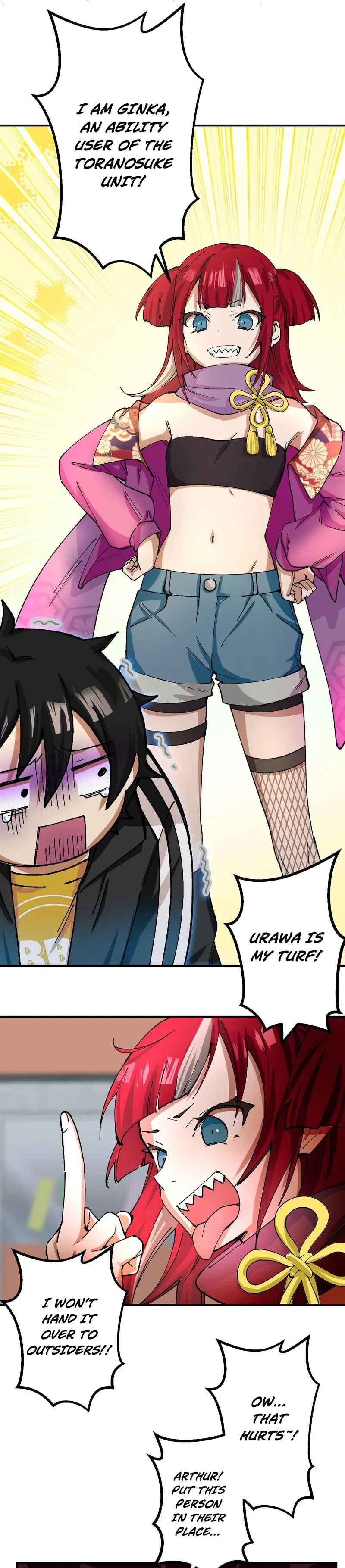 Page 13 Chapter 12 Ore Dake Ijin Gacha Mawasete Saikyou no Sekai
