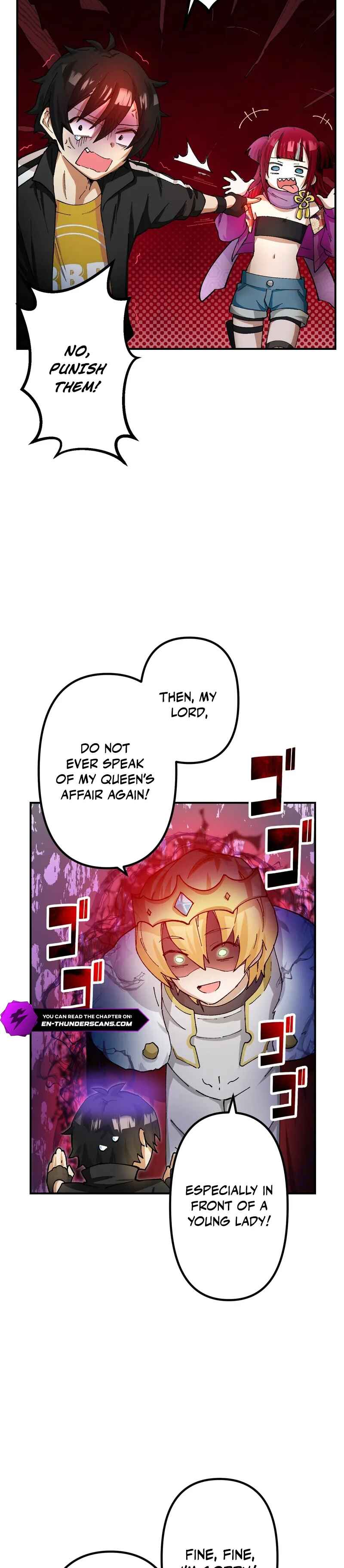 Page 14 Chapter 12 Ore Dake Ijin Gacha Mawasete Saikyou no Sekai