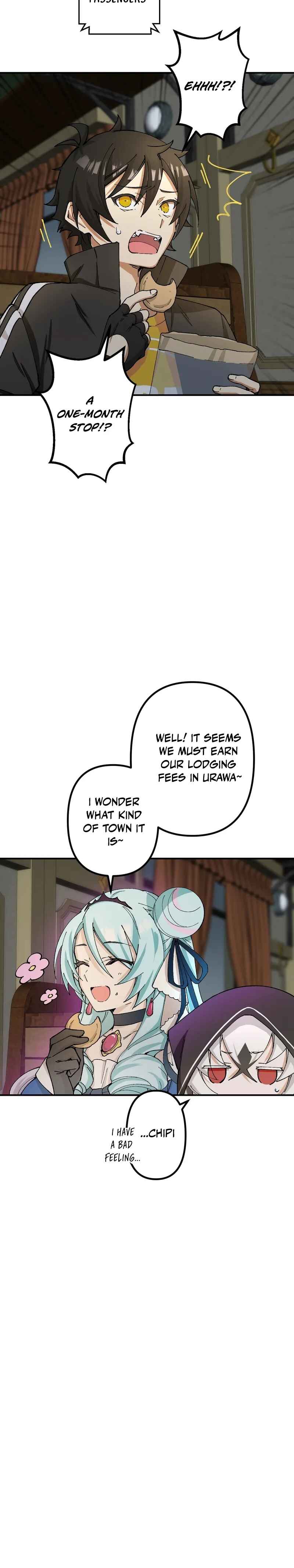 Page 2 Chapter 12 Ore Dake Ijin Gacha Mawasete Saikyou no Sekai