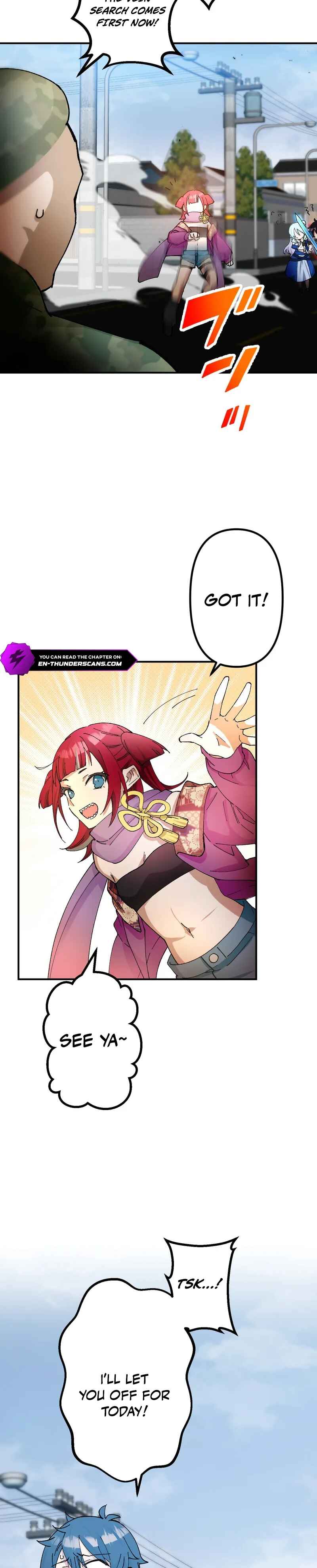 Page 20 Chapter 12 Ore Dake Ijin Gacha Mawasete Saikyou no Sekai