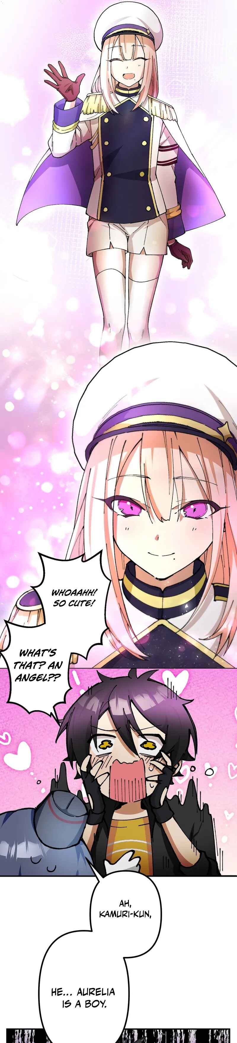 Page 25 Chapter 12 Ore Dake Ijin Gacha Mawasete Saikyou no Sekai