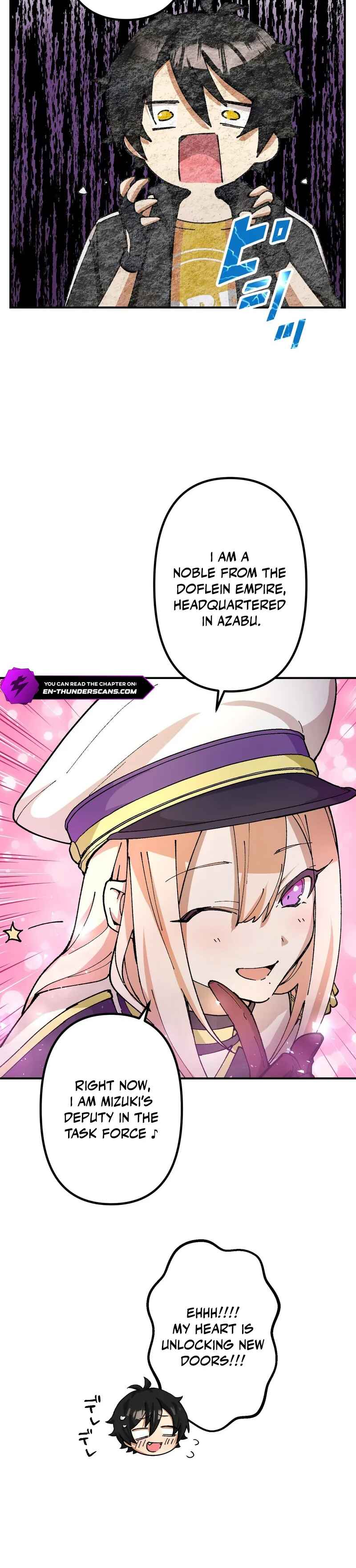 Page 26 Chapter 12 Ore Dake Ijin Gacha Mawasete Saikyou no Sekai