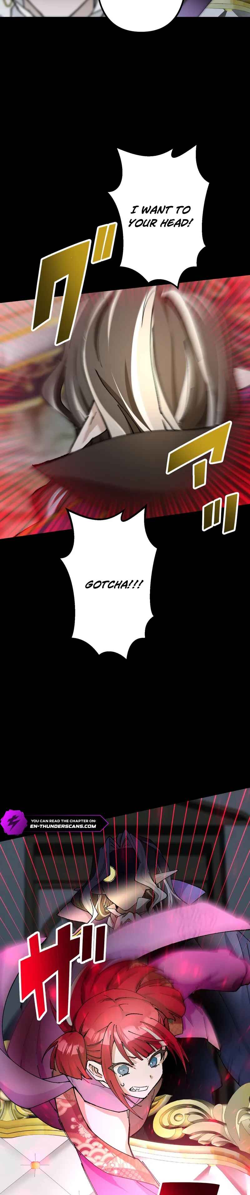Page 32 Chapter 12 Ore Dake Ijin Gacha Mawasete Saikyou no Sekai