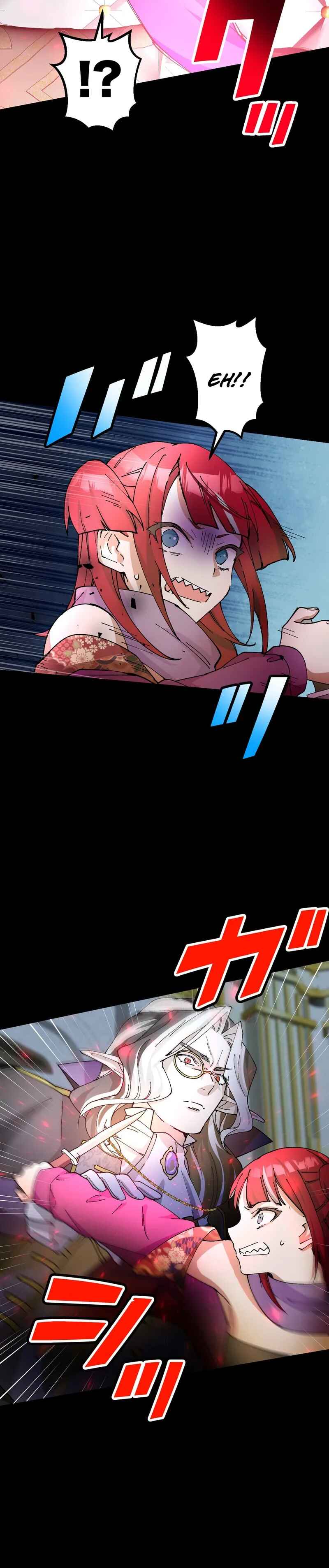 Page 33 Chapter 12 Ore Dake Ijin Gacha Mawasete Saikyou no Sekai