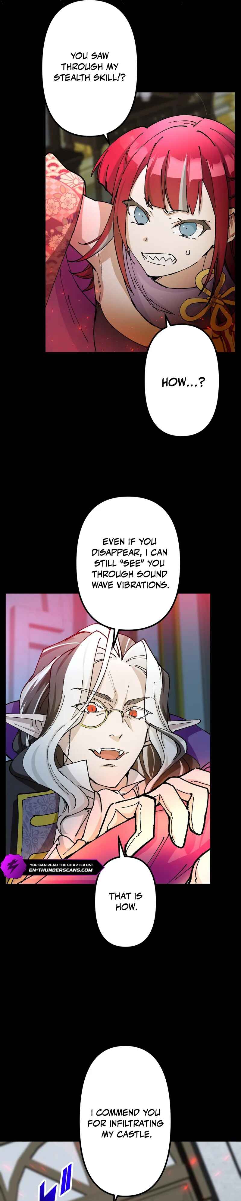 Page 34 Chapter 12 Ore Dake Ijin Gacha Mawasete Saikyou no Sekai
