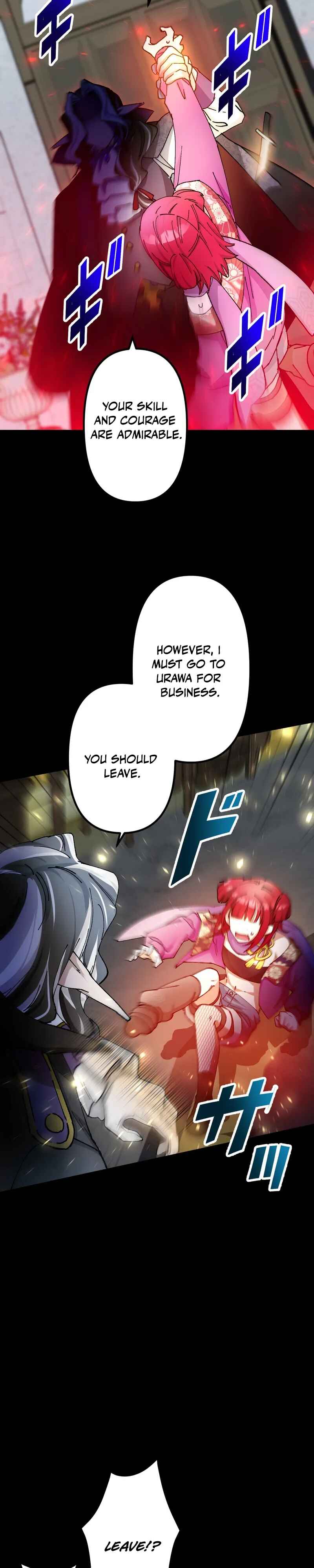 Page 35 Chapter 12 Ore Dake Ijin Gacha Mawasete Saikyou no Sekai