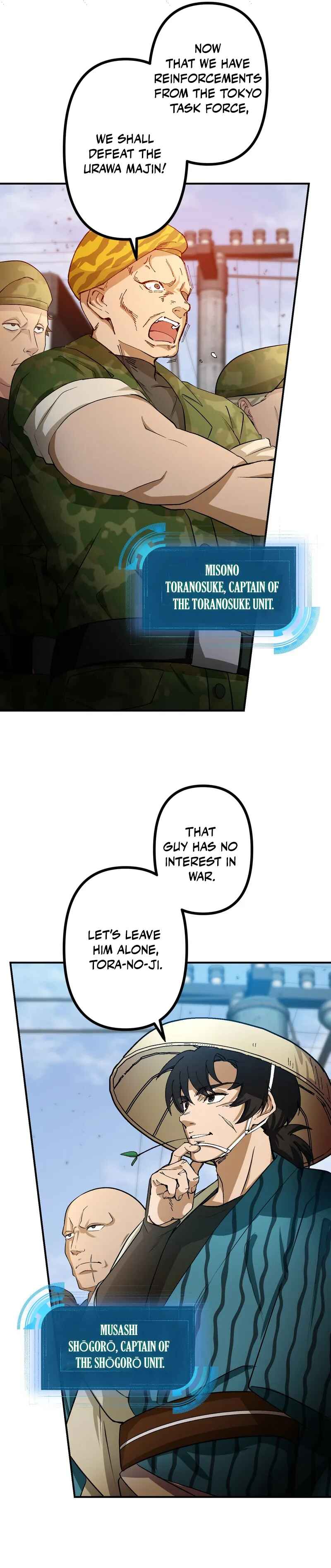 Page 4 Chapter 12 Ore Dake Ijin Gacha Mawasete Saikyou no Sekai