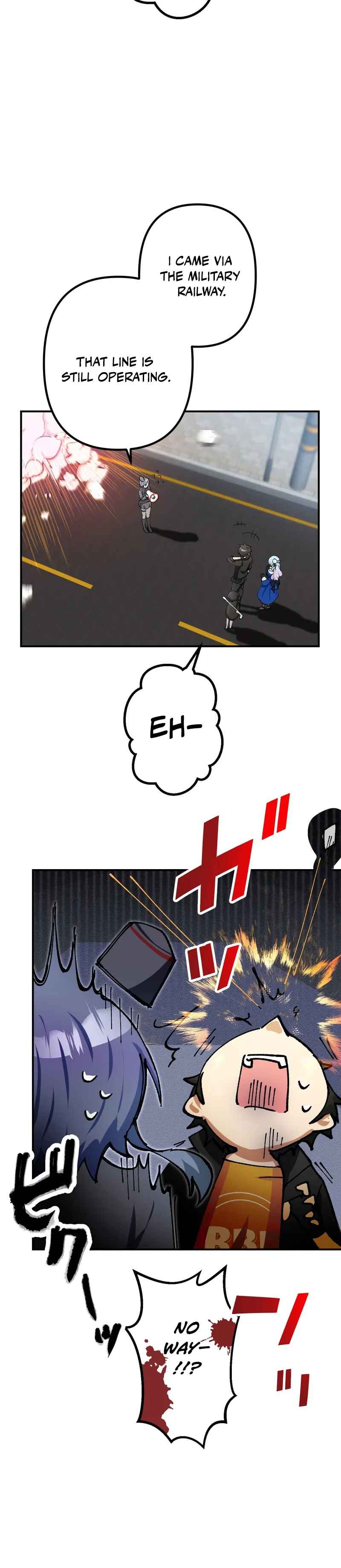 Page 9 Chapter 12 Ore Dake Ijin Gacha Mawasete Saikyou no Sekai