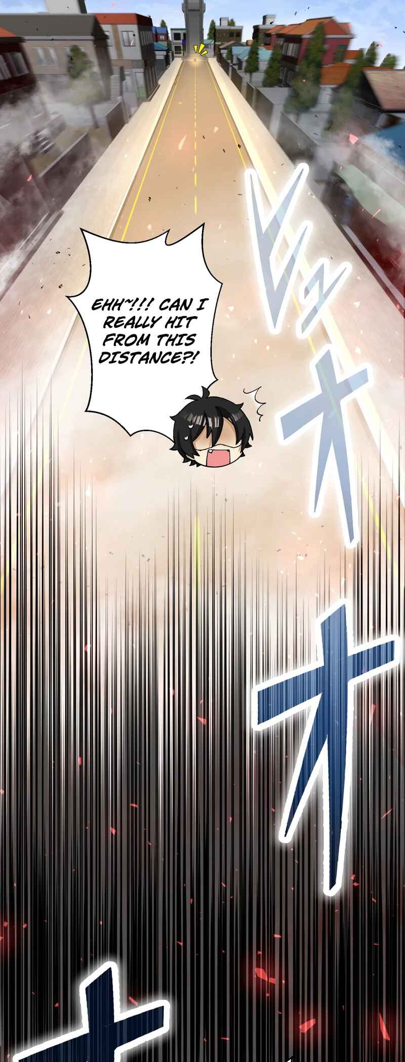 Page 23 Chapter 16 Ore Dake Ijin Gacha Mawasete Saikyou no Sekai