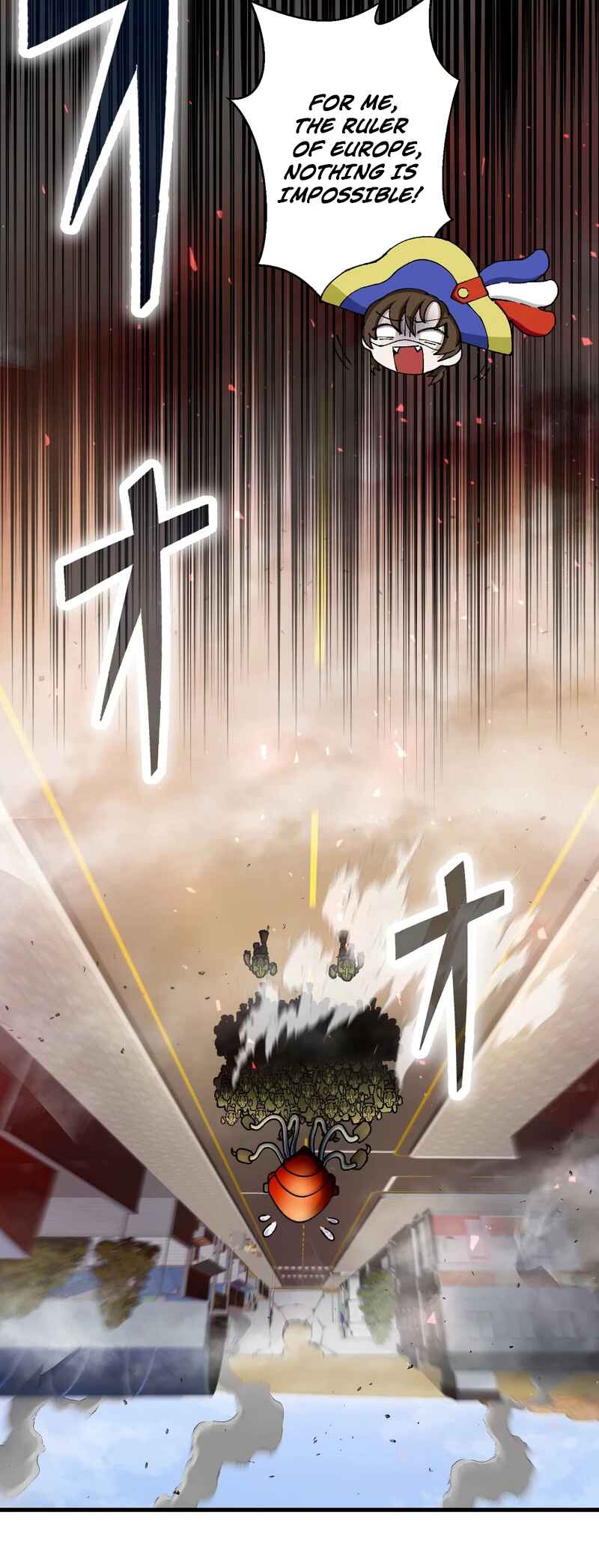 Page 24 Chapter 16 Ore Dake Ijin Gacha Mawasete Saikyou no Sekai