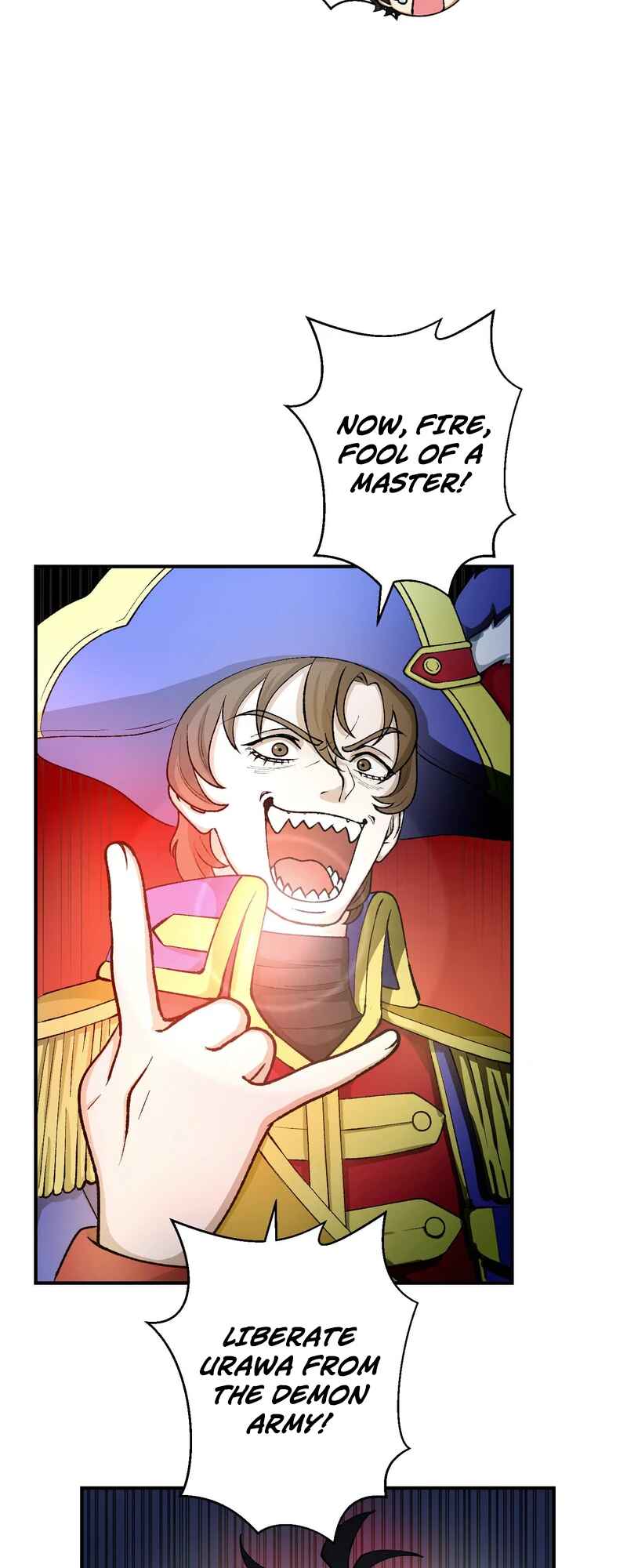 Page 28 Chapter 16 Ore Dake Ijin Gacha Mawasete Saikyou no Sekai