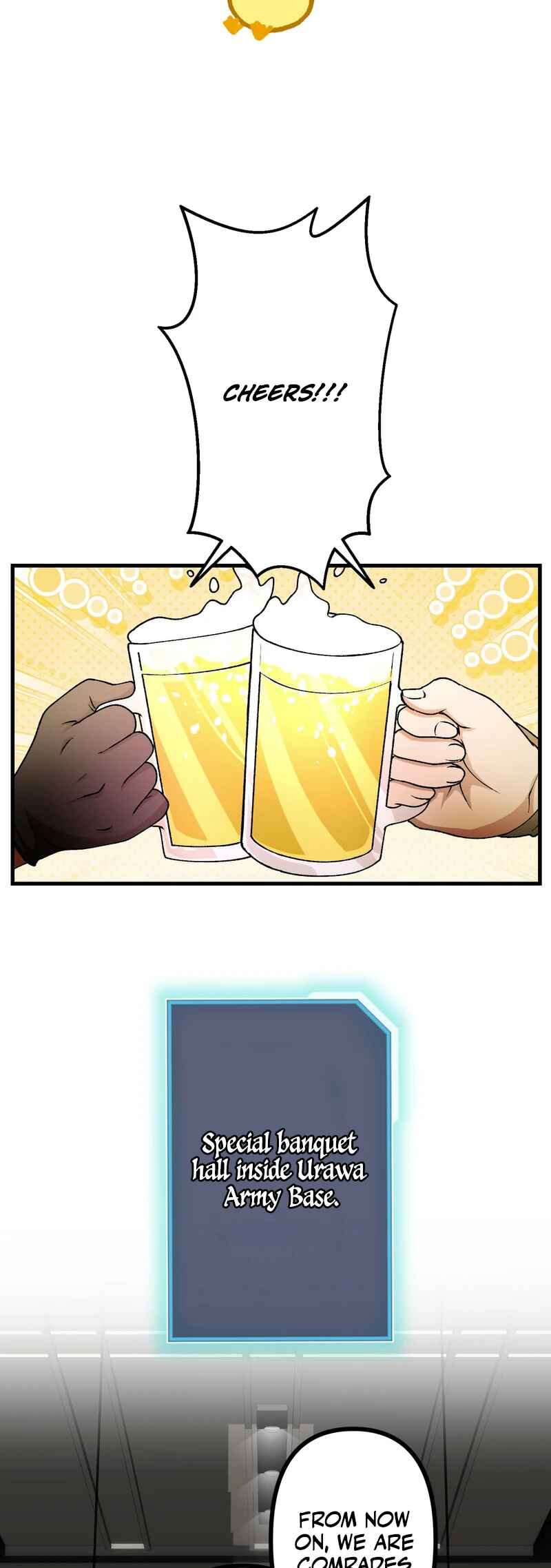 Page 36 Chapter 16 Ore Dake Ijin Gacha Mawasete Saikyou no Sekai
