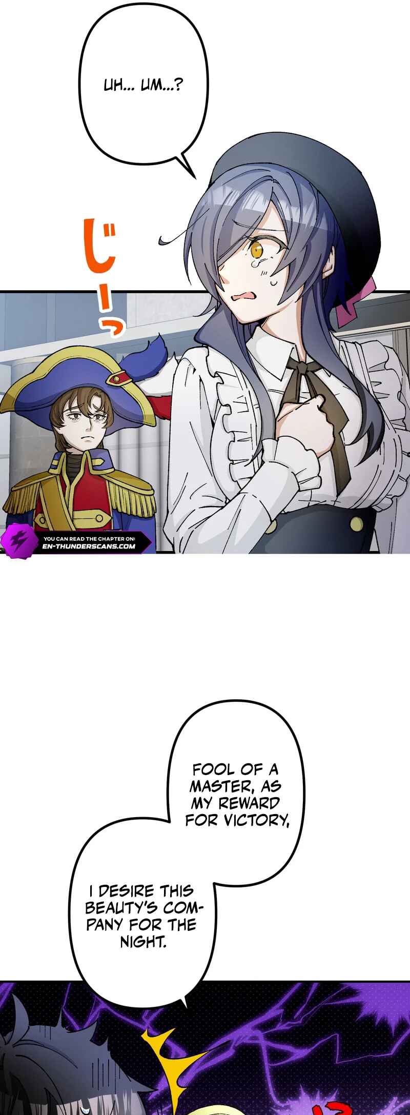 Page 38 Chapter 16 Ore Dake Ijin Gacha Mawasete Saikyou no Sekai