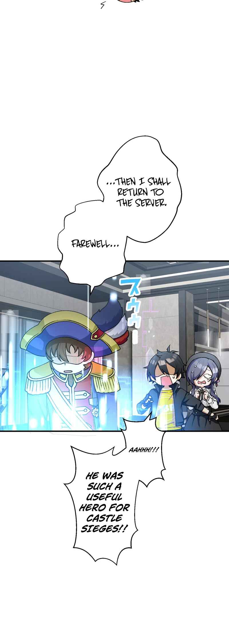 Page 41 Chapter 16 Ore Dake Ijin Gacha Mawasete Saikyou no Sekai