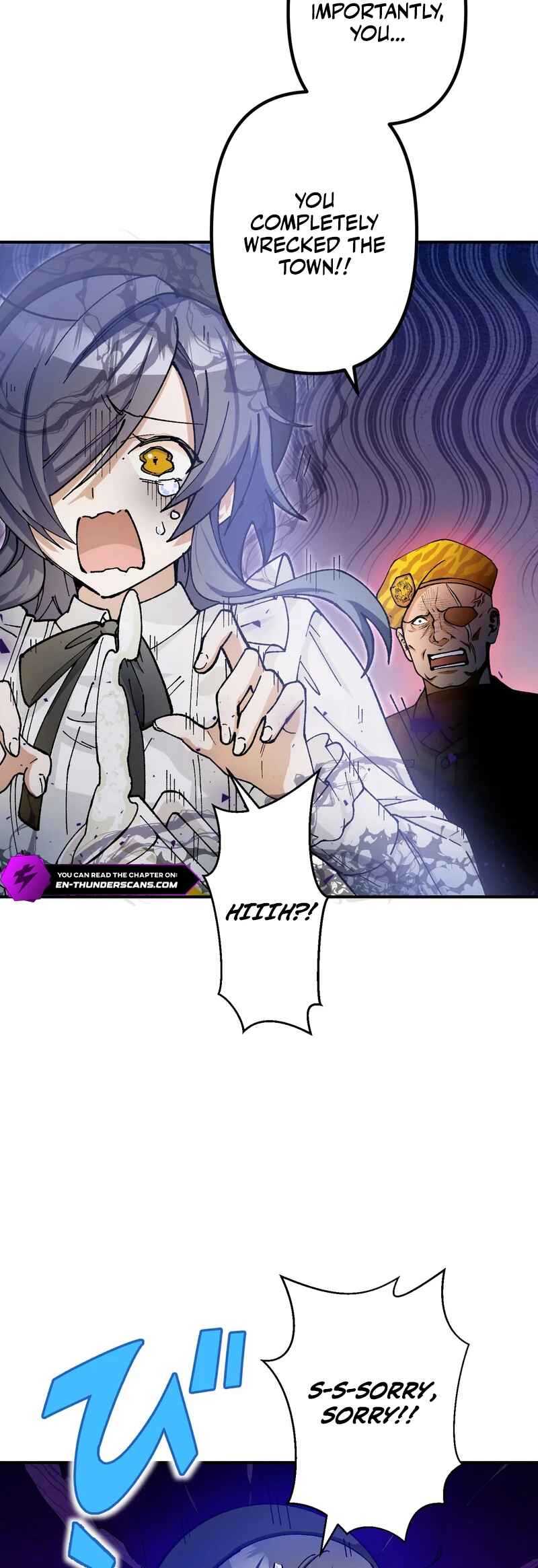 Page 44 Chapter 16 Ore Dake Ijin Gacha Mawasete Saikyou no Sekai