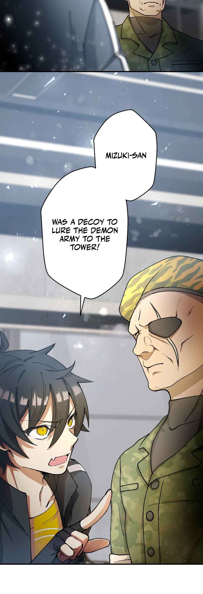 Page 46 Chapter 16 Ore Dake Ijin Gacha Mawasete Saikyou no Sekai