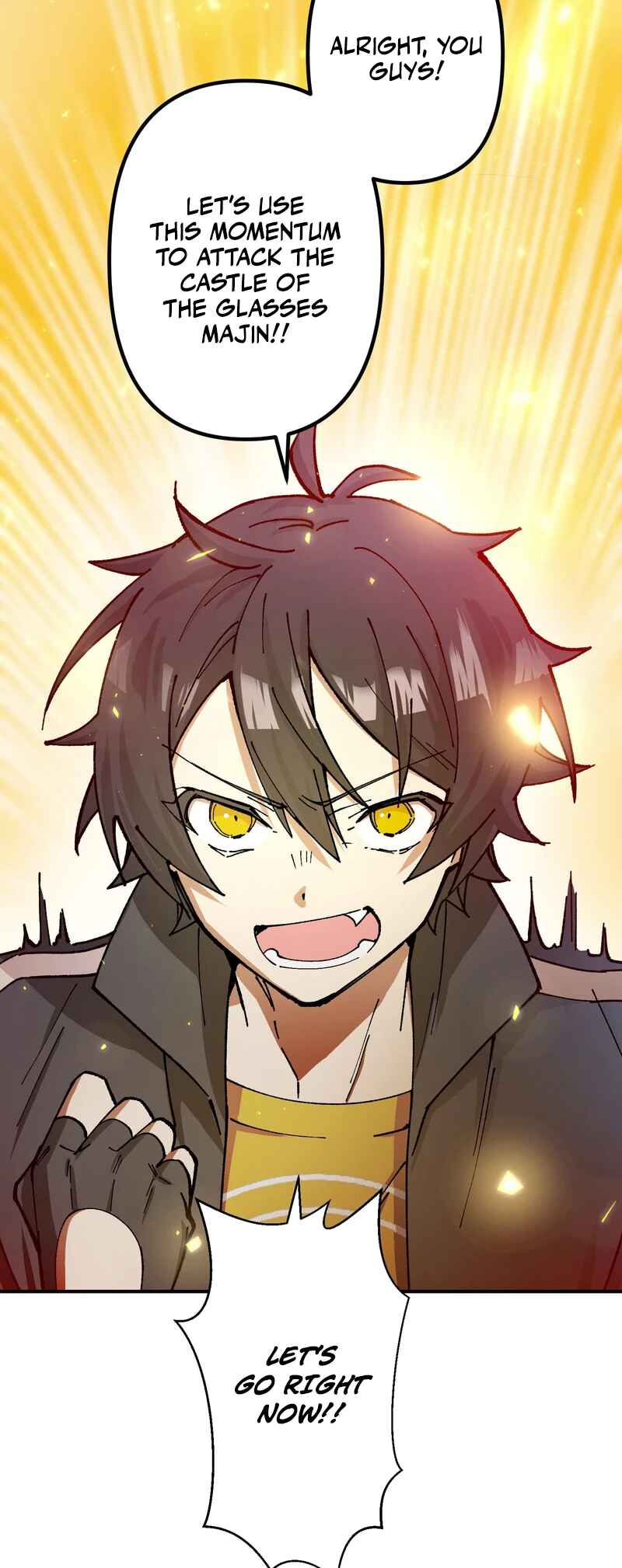 Page 49 Chapter 16 Ore Dake Ijin Gacha Mawasete Saikyou no Sekai