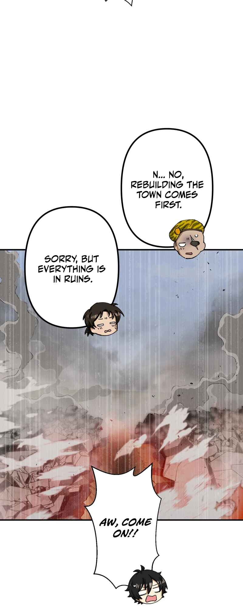 Page 50 Chapter 16 Ore Dake Ijin Gacha Mawasete Saikyou no Sekai