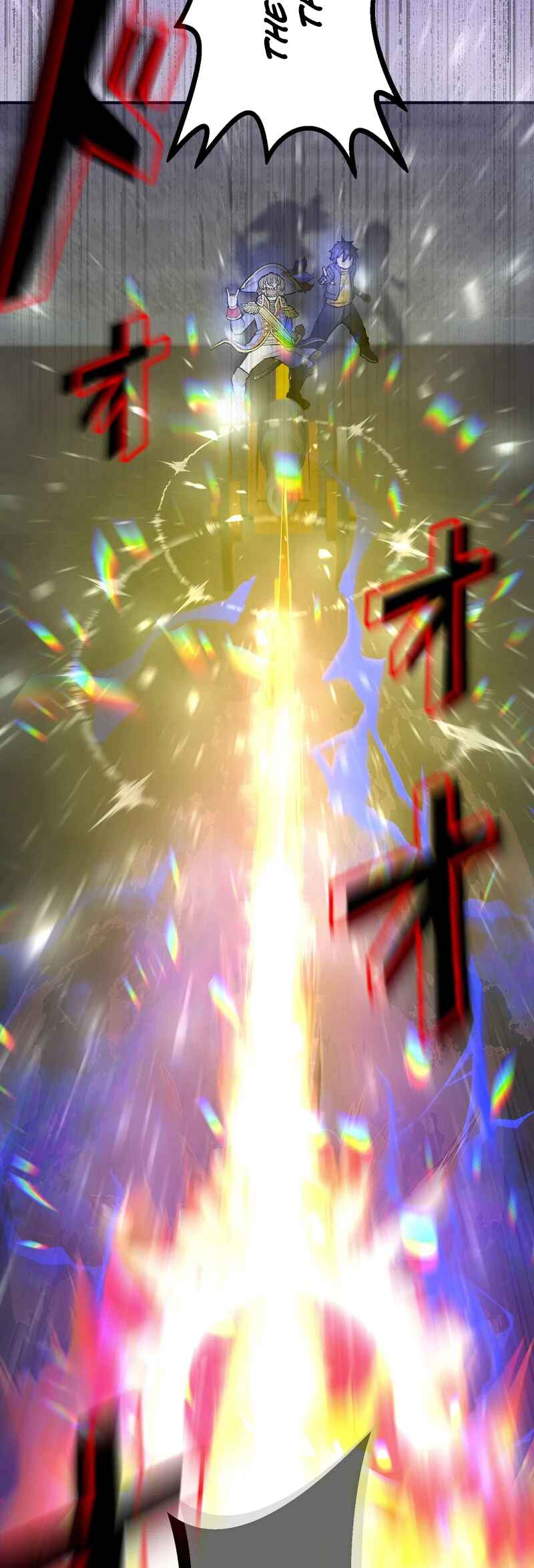 Page 9 Chapter 16 Ore Dake Ijin Gacha Mawasete Saikyou no Sekai