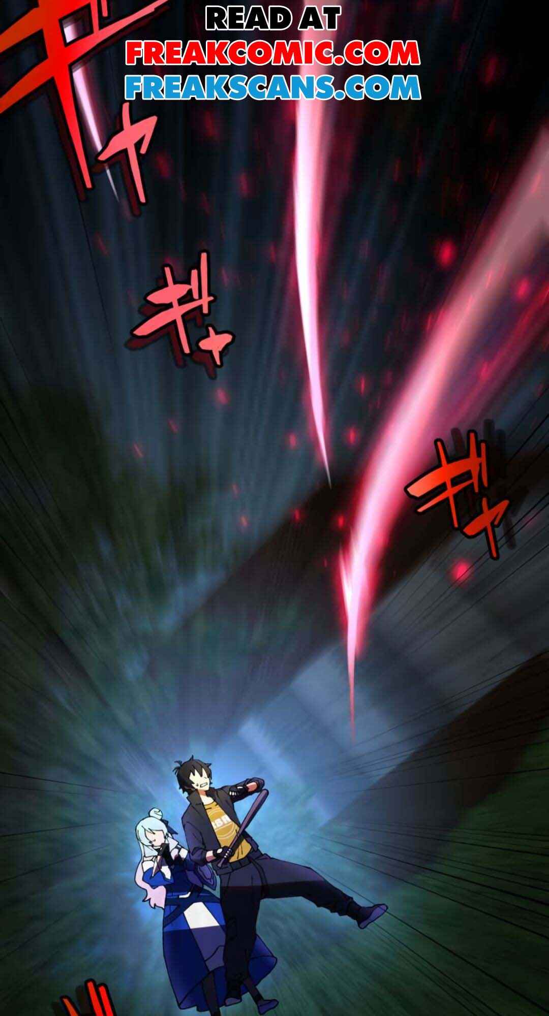 Page 104 Chapter 1 Ore Dake Ijin Gacha Mawasete Saikyou no Sekai
